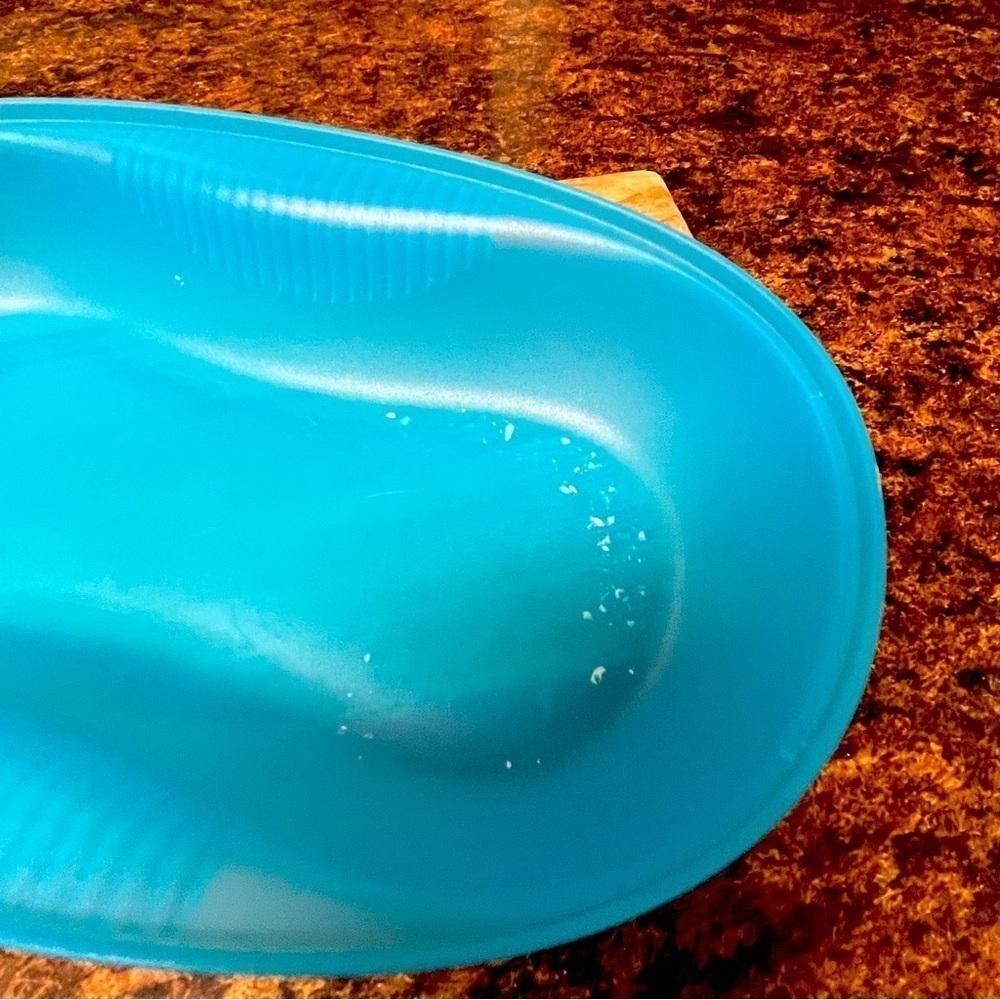 Tupperware Microwave Breakfast Maker - Picture 3 of 10